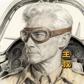 王叔解码局 的头像