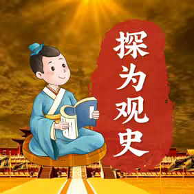 探为观史 的头像