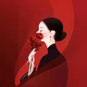女神心法 的头像