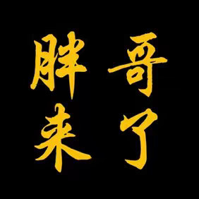 Avatar of 胖哥来了