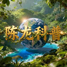 陈龙科普 的头像