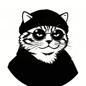 夜知猫 的头像