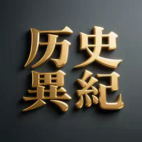 Avatar of 历史异纪