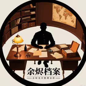 余烬档案 的头像