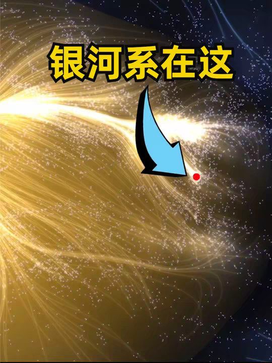 宇宙到底有多大？一个看完就会思考人生的视频，人类的意义在哪