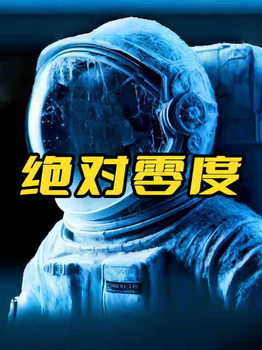 绝对零度