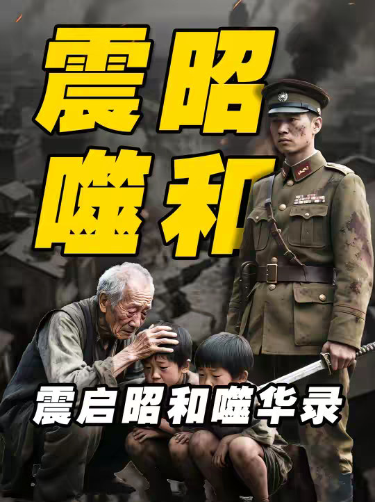 1923年关东大地震，为何成为1931年日本侵华的导火索？