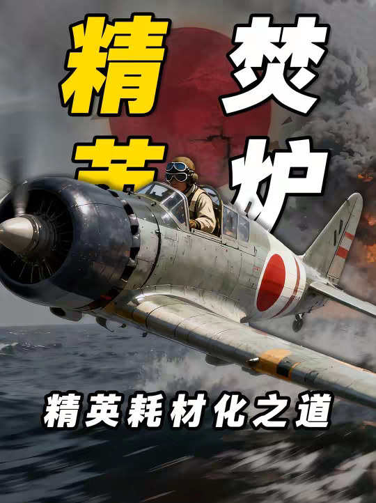 二战日本只死了200多万人，为什么就感觉人力枯竭了呢？