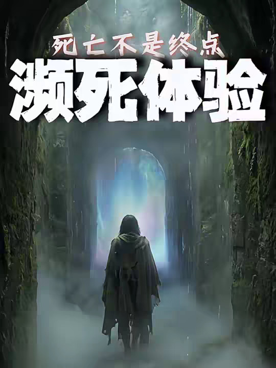 12 分钟揭秘：死亡不是终点，而是另一场旅途的开始