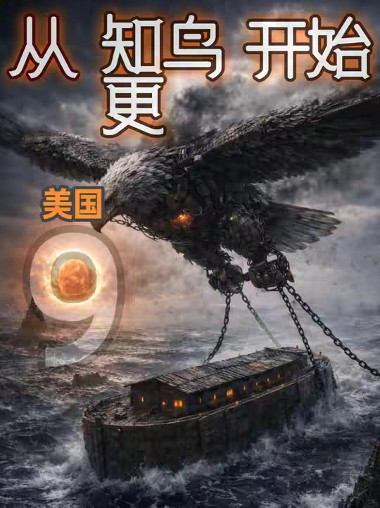 从知更鸟开始（9）：春秋 & 美国2025国家安全战略报告