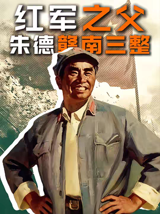 “赣南三整”为什么这么重要？