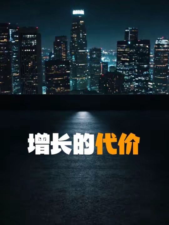 快≠稳