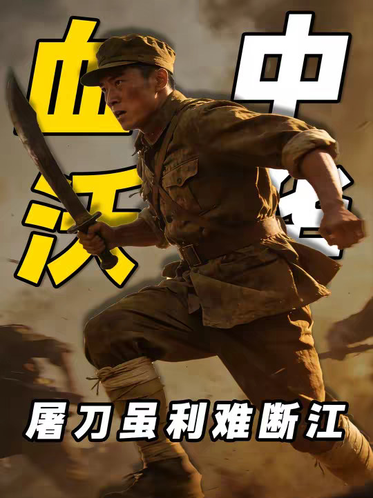 在抗日战场上，日军要歼灭一个国军师有多难？