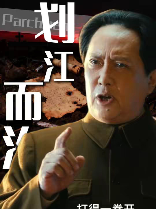 我们今天南北畅通无需边检的天经地义，都来自1949年顶住全世界阻拦、拒绝见好就收的伟大抉择