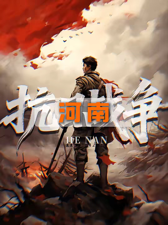 河南参加过抗日战争吗？ 人人都喊 “无湘不成军”，可你听过 “无豫不成国” 吗？