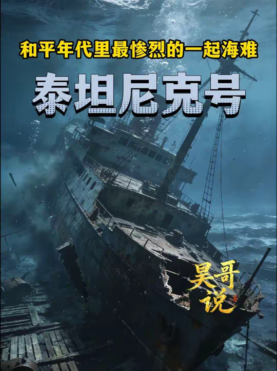 世界上最先进的豪华邮轮，会在首航就折戟沉海？
