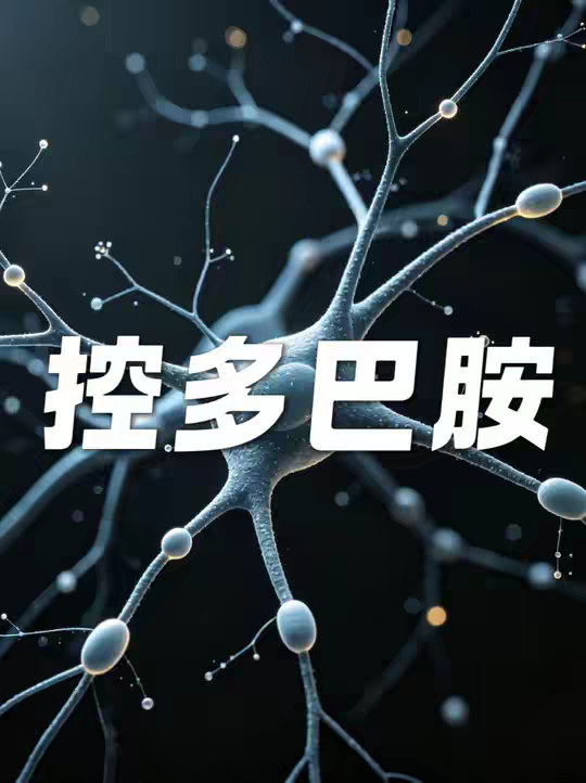 你以为多巴胺让你快乐？其实一直是误解