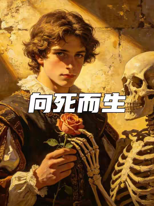 什么是向死而生？