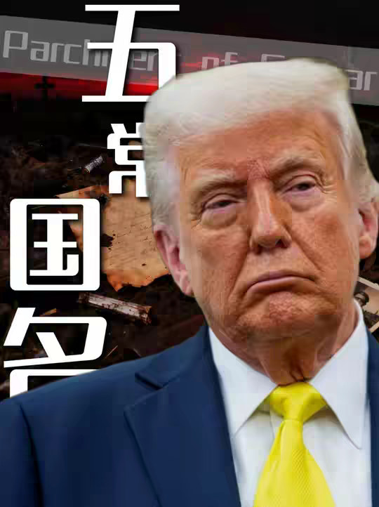 为什么英国叫王国美国叫合众国？拆解五常国名，看懂世界顶级玩家的底层逻辑。