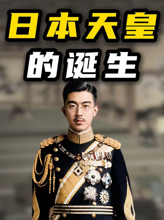 如果你的孩子问你，日本天皇是个什么东西？你该如何回答呢?