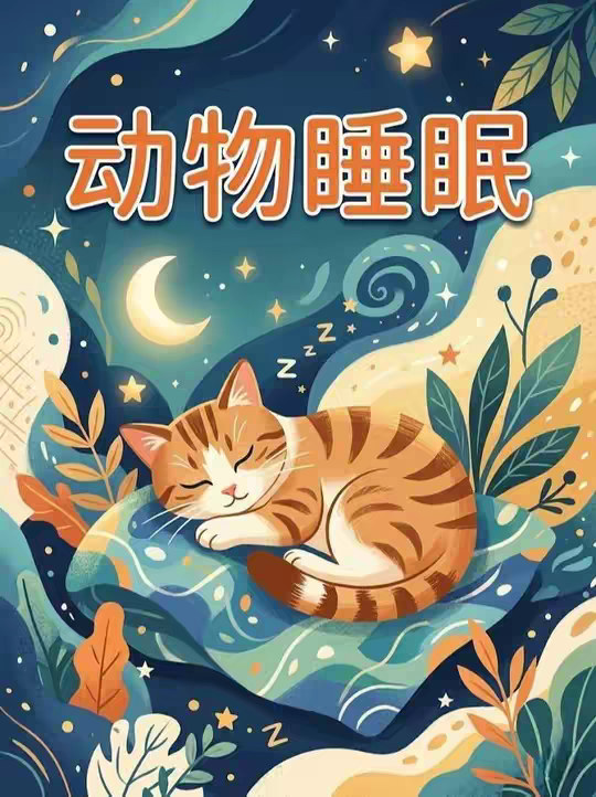 为什么没有任何一种动物能够进化掉睡眠？