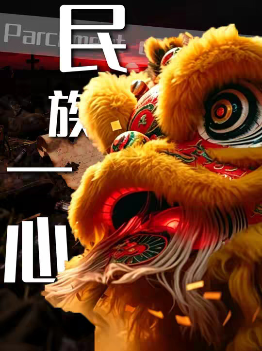 全世界都想不通：56个民族的中国，为什么没撕裂？