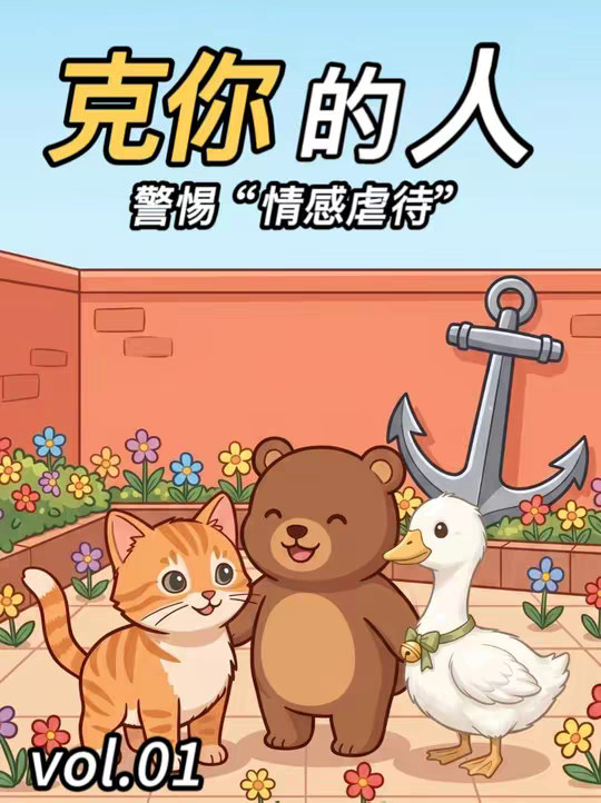 隐秘的情感操纵，警惕关系中的”情感虐待“