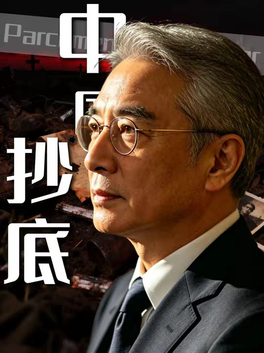 别人恐慌中国抄底，四次全球灾难四次闷头升级，一个七成石油靠进口的国家凭什么稳如泰山？