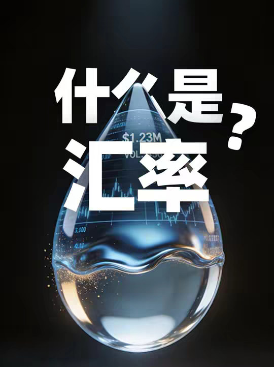 一口气带你轻松看懂汇率 人民币升值，真的是好事吗？