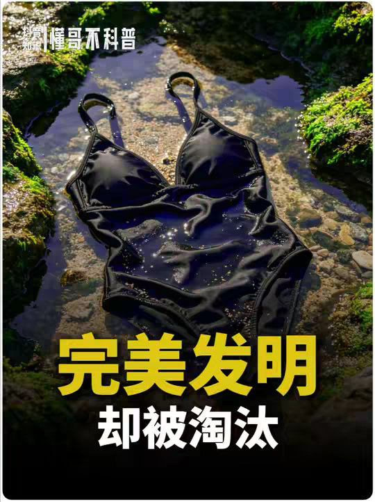 有哪些因为过于完美而禁用的发明？