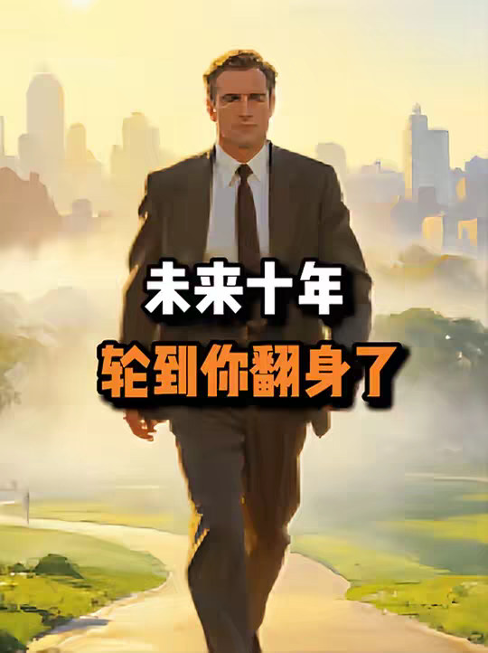 未来的富豪：不是占有资源的人，是调配资源的人