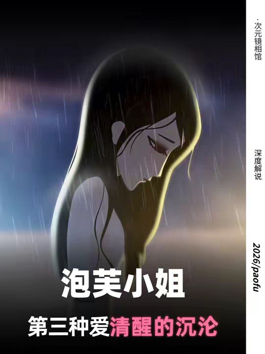 知三当三，明知不可为而为之，究竟是清醒的沉沦还是难言之隐