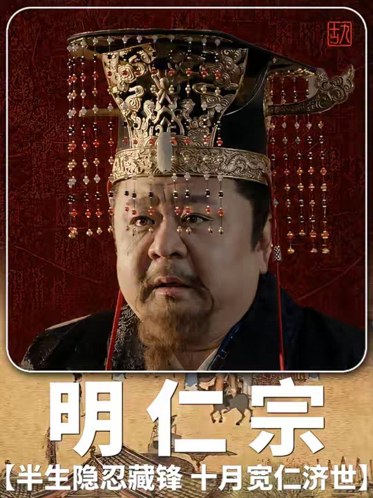如果朱高炽活得更久，大明历史会走向何方？