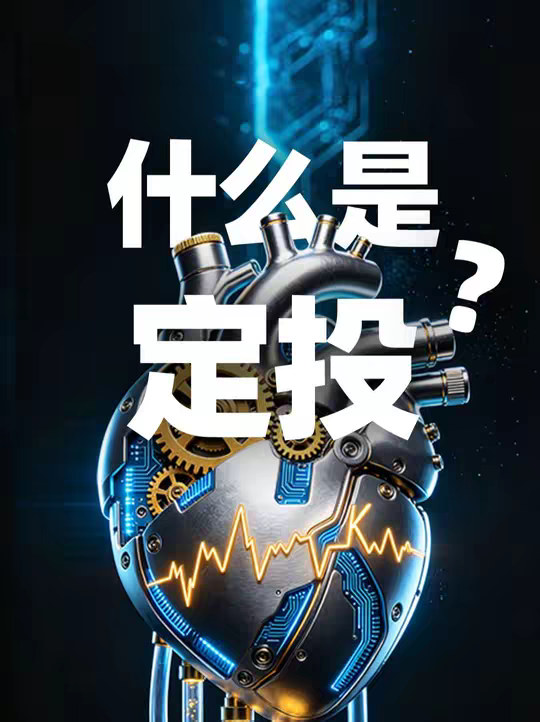 一口气带你看懂定投的底层逻辑 定投到底是怎么投的？