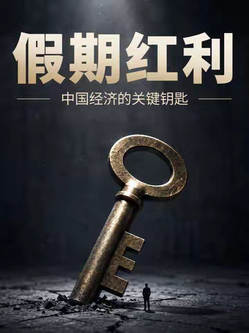 中国人的假期红利！国家为什么要死磕带薪休假？ 十五五规划里的这个细节，藏着普通人未来十年最大的机会！