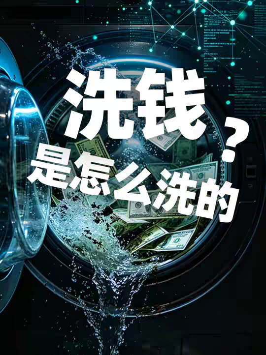 一口气了解洗钱，洗钱到底怎么洗的？ 为什么一些烂片却拿了高票房？