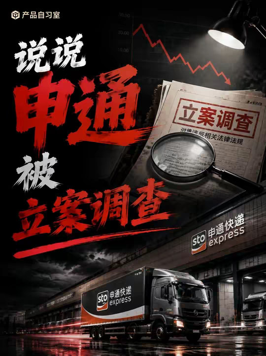 说说申请被立案调查 国家邮政局立案调查申通快递，揭开快递行业安全隐患。两年前黑龙江分拨中心事故致1人死亡，27张罚单仅49万，安全成本低廉。加盟模式下风险下沉，员工多无劳动合同。