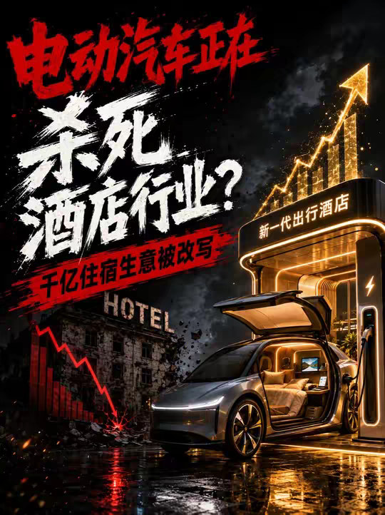 暑期青海自驾：床车旅行火出圈 今年暑期青海自驾，床车旅行爆火，短视频话题播放量达九十八亿次。国金证券数据显示暑期首周全国经济型酒店每间房收入同比跌超百分之八，游客住宿支出减少。电车普及、社交平台攻略众包成床车旅行走红关键，酒店行业面临挑战与转型机遇。