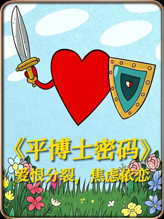 焦虑型依恋的本质：爱与不安的分裂共存