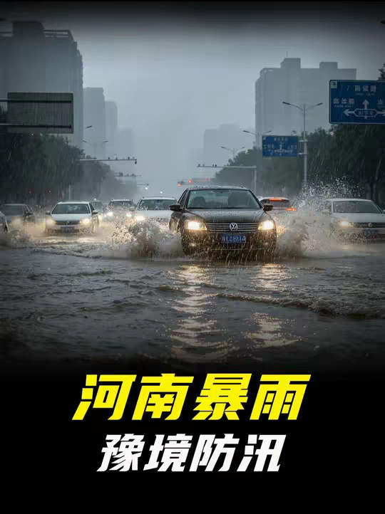 河南老乡注意！台风白海豚风力消散，海量水汽正向中原袭来