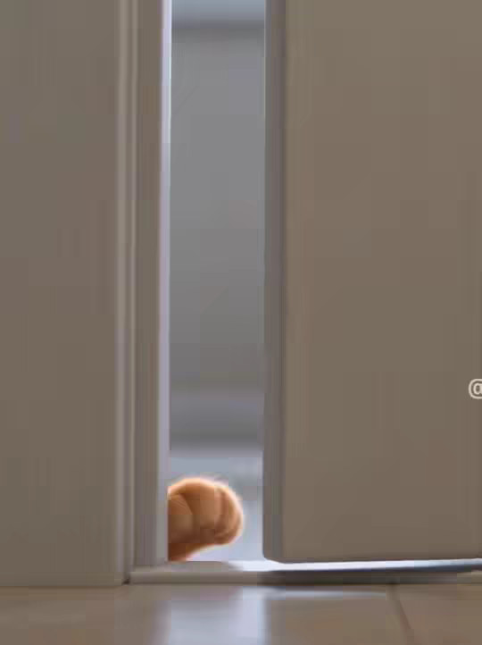 #猫咪行为学  #猫咪冷知识   #新手养猫 #猫咪被养熟  #猫咪信任