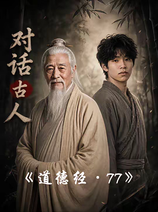 道德经77，为什么富人越来越富，穷人越来越穷，普通人怎么破局