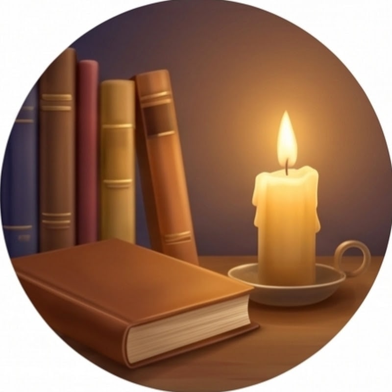 睡前聽完一本書