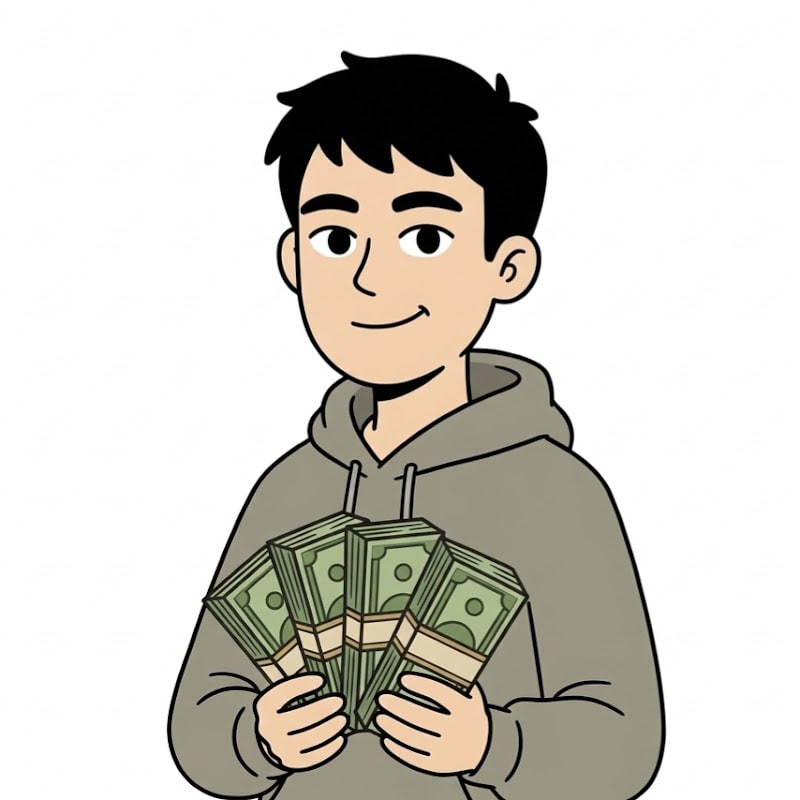 Jack Explains Money