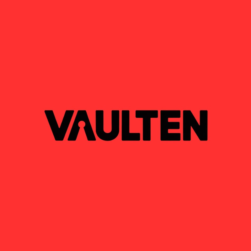 Vaulten